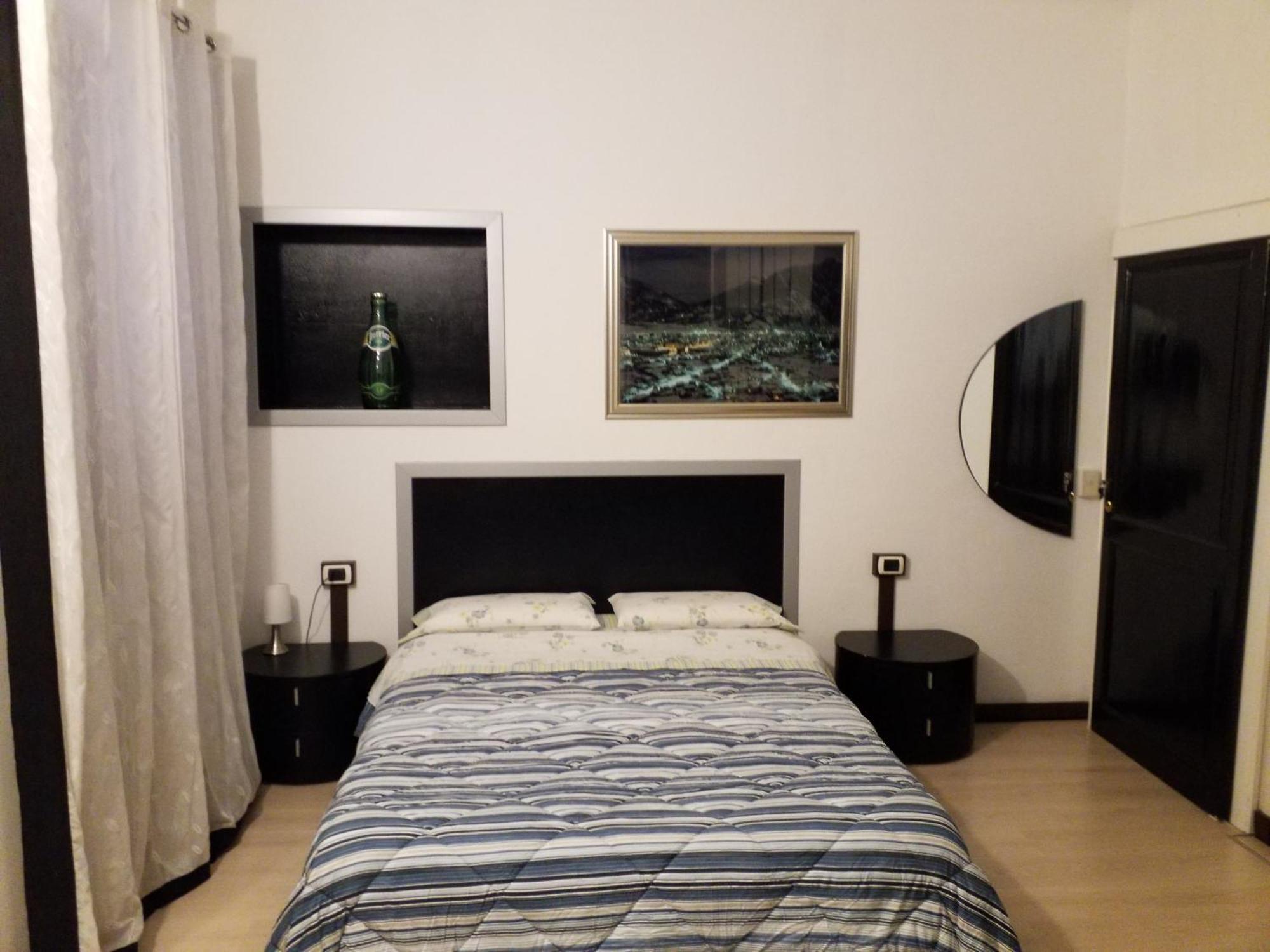 Bed and Breakfast Casa Nunzia Domodossola Exterior foto